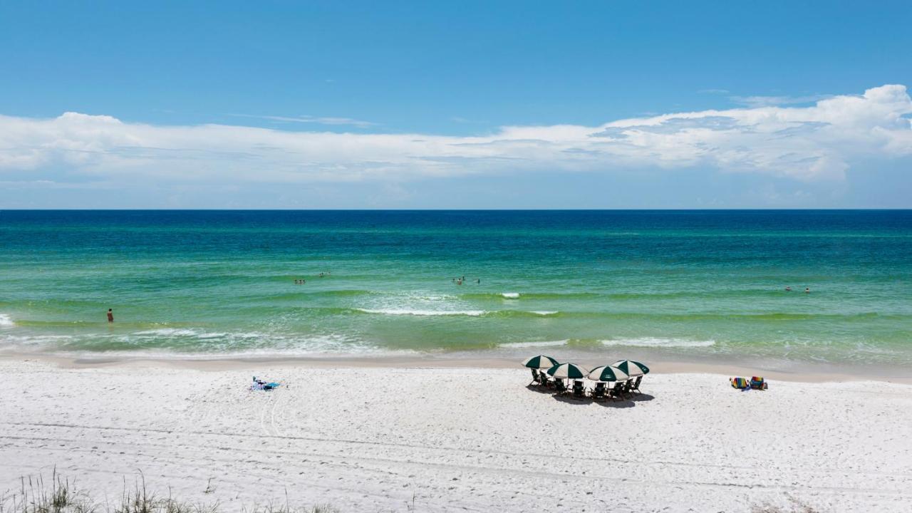 Monterey Condos A201 Panama City Beach Exterior foto